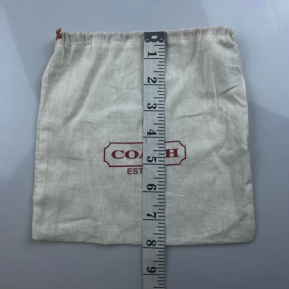 Coach Dust Bag S99-9